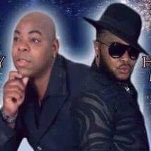 Meet your Posher, Marcus geer